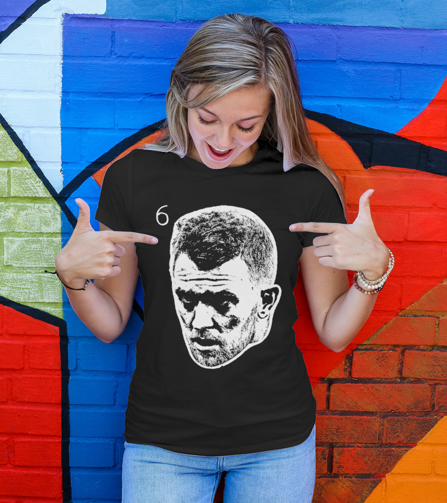 Zim Who Dey 6 T-Shirt