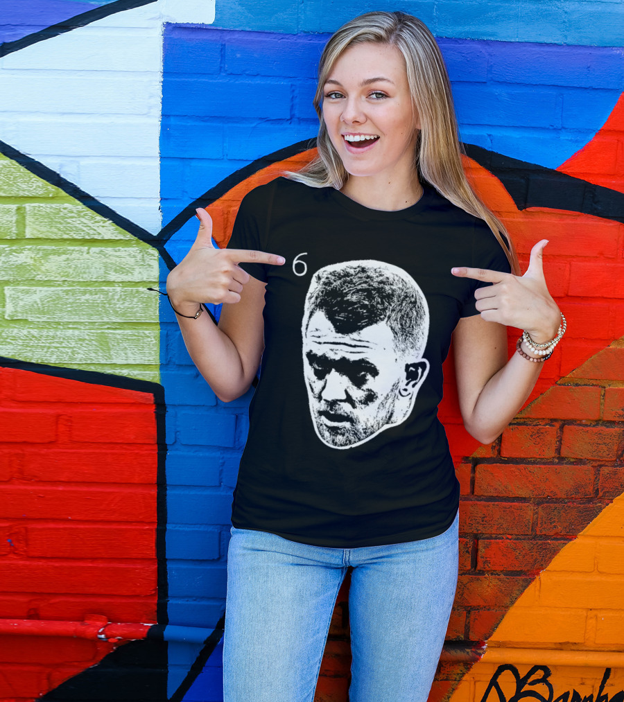 Zim Who Dey 6 T-Shirt