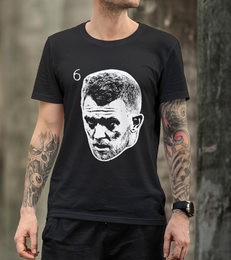 Zim Who Dey 6 T-Shirt