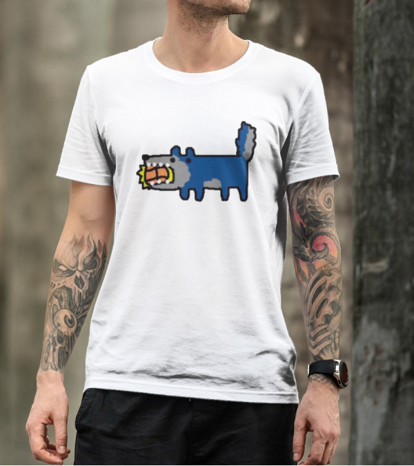 Minnesota Timberwolves Wolves Eat Phoenix Suns Sun T-Shirt