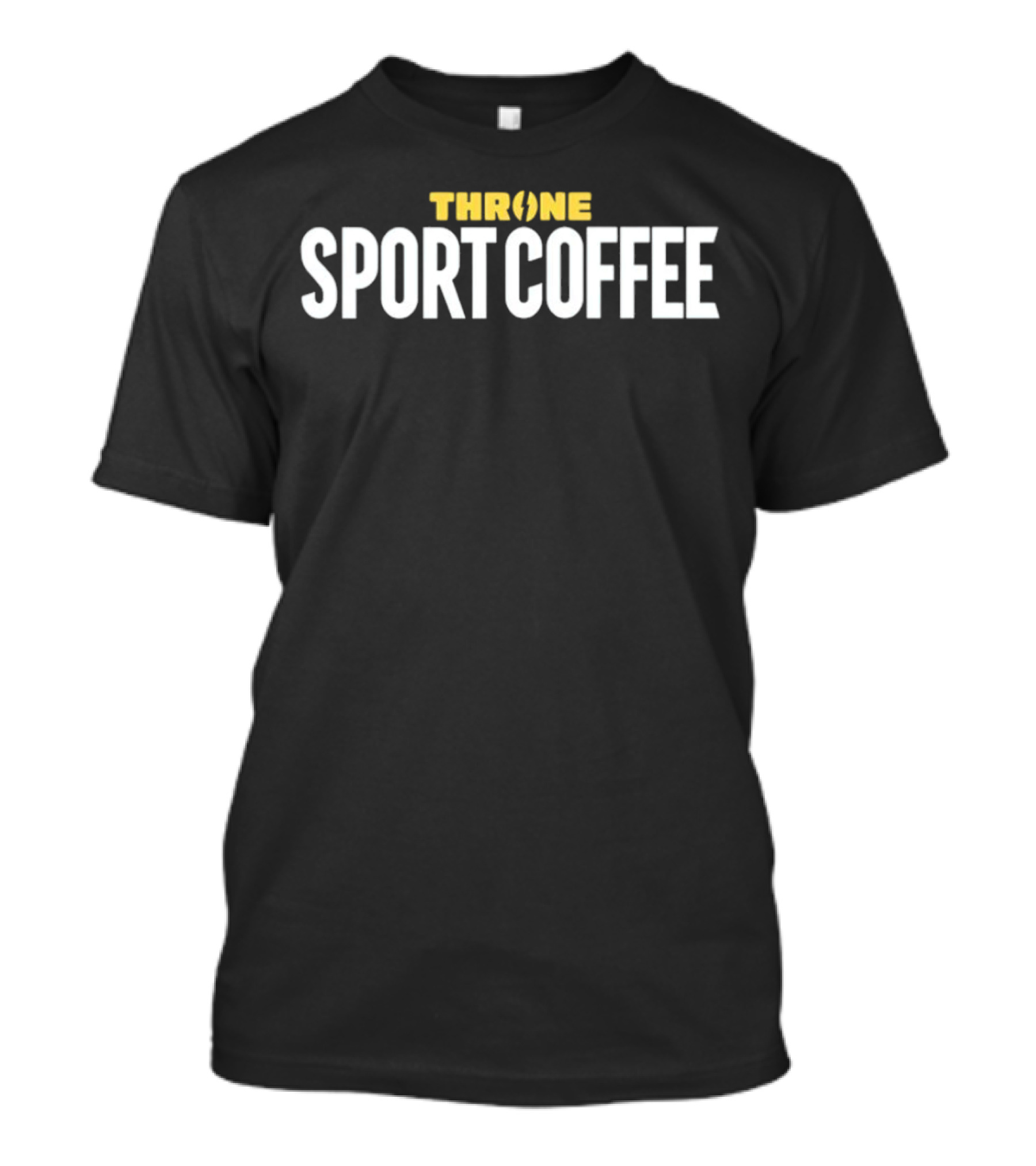 THRONE SPORT COFFEE Patrick Mahomes T-Shirt