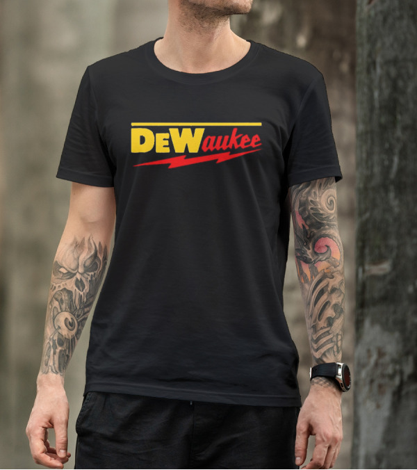 DEWaukee T-Shirt
