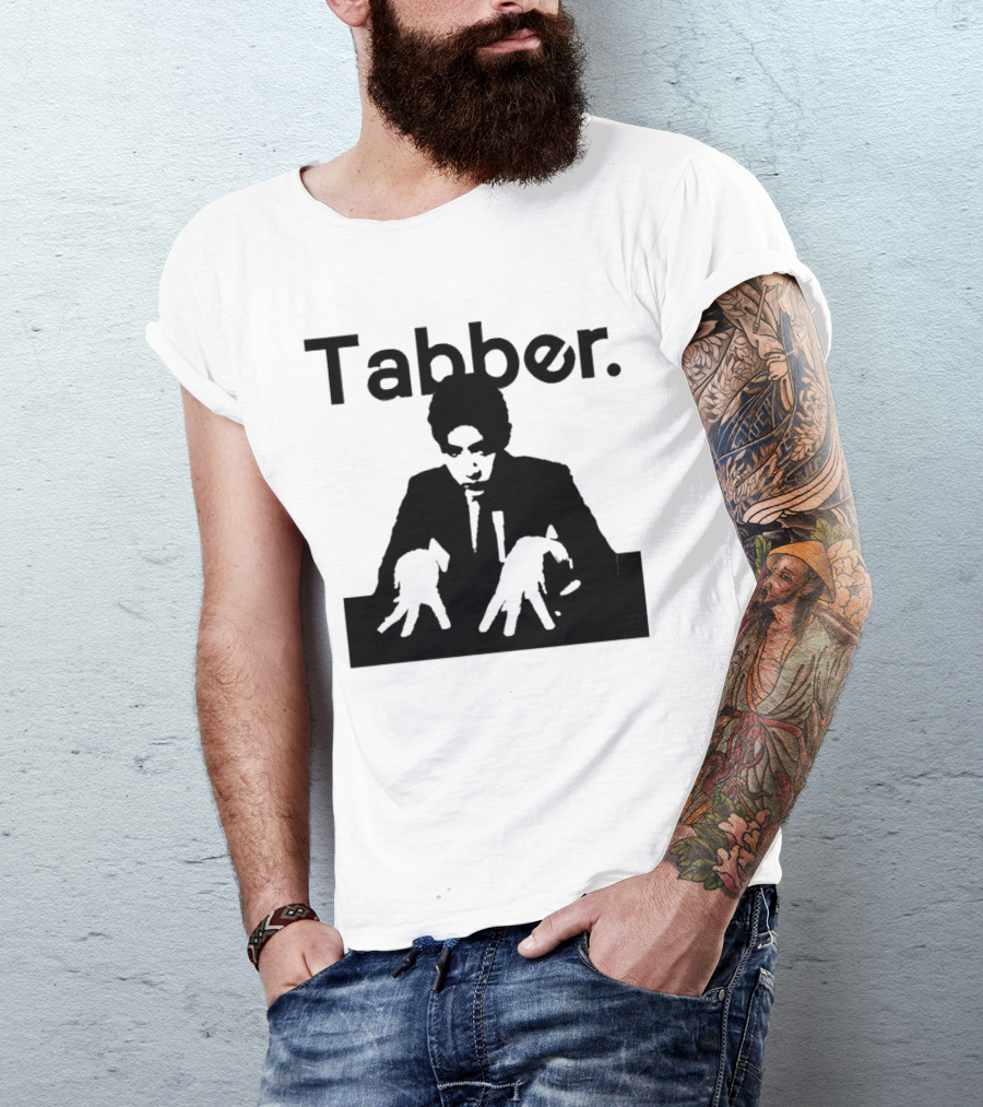 DEAN And Tabber Hands T-Shirt