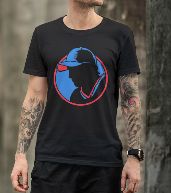 Buffalo Bills Josh Allen Football T-Shirt