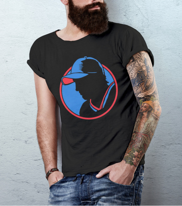 Buffalo Bills Josh Allen Football T-Shirt