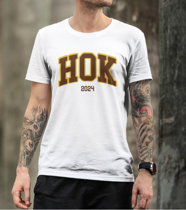 Hok T-Shirt