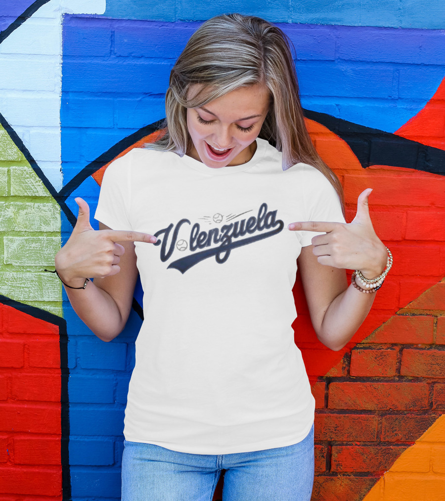 Valenzuela Dodgers Baseball Fernando Valenzuela T-Shirt