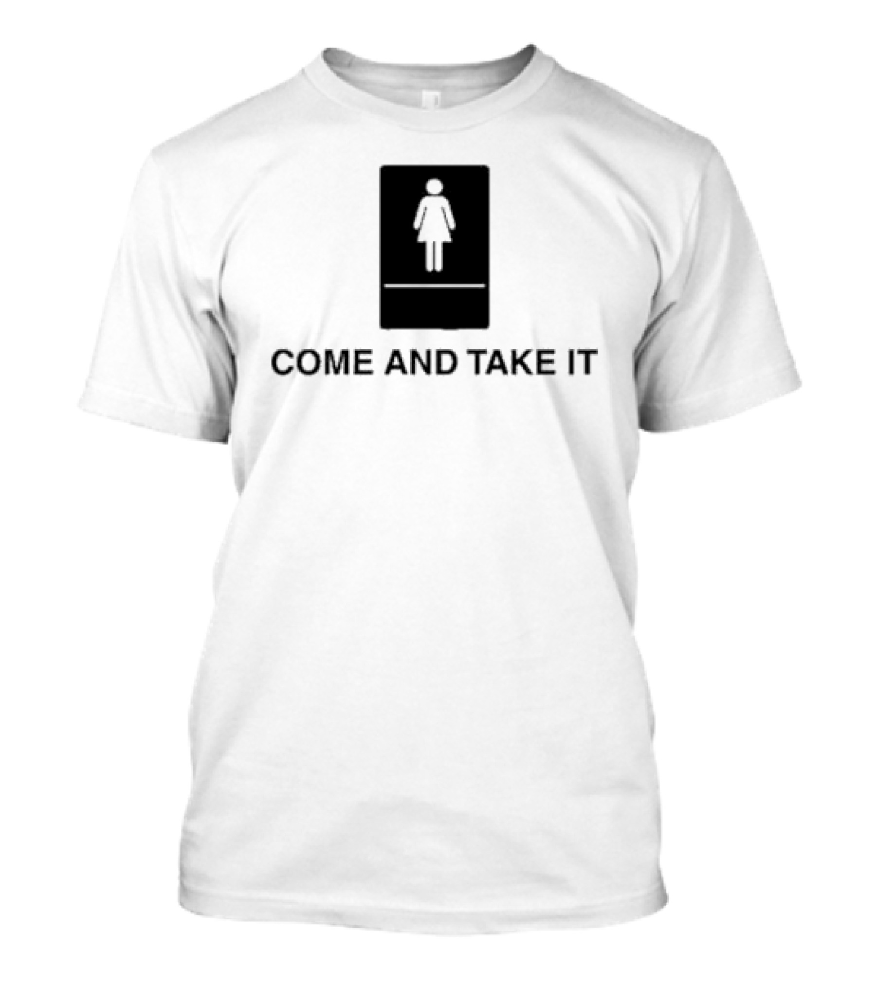 Nancy Mace Women Come And Take It Mace For Congress T-Shirt