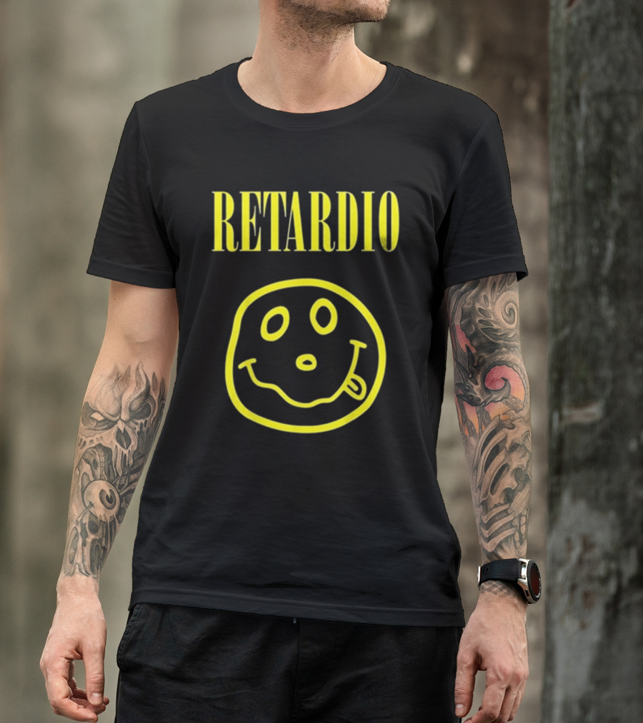 RETARDIO T-Shirt