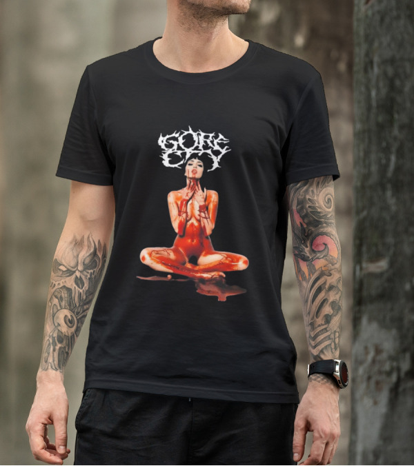 Teenhearts Blood Lust Gore City T-Shirt