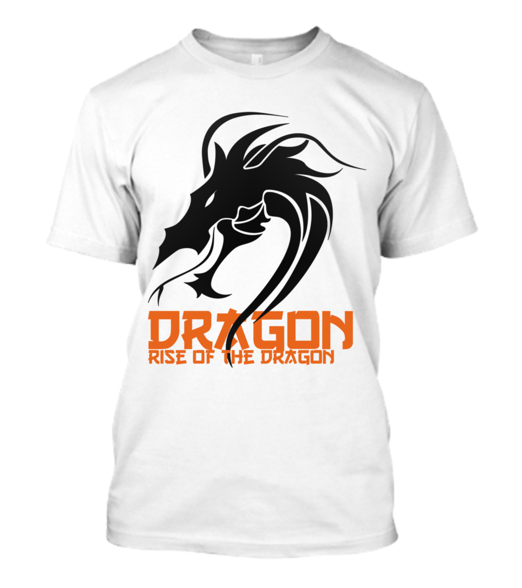 Dragon Rise Of The Dragon ESports T-Shirt