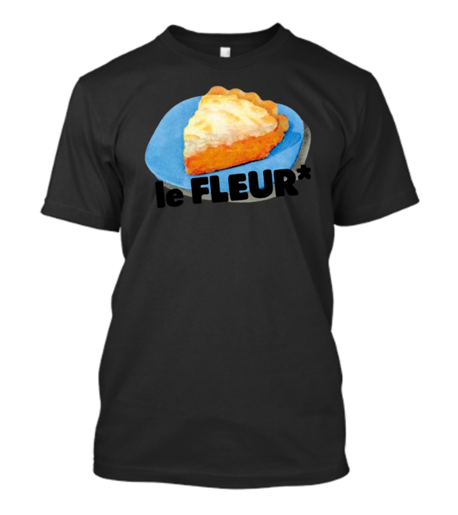 Pie Le Fleur Le FLEUR T-Shirt
