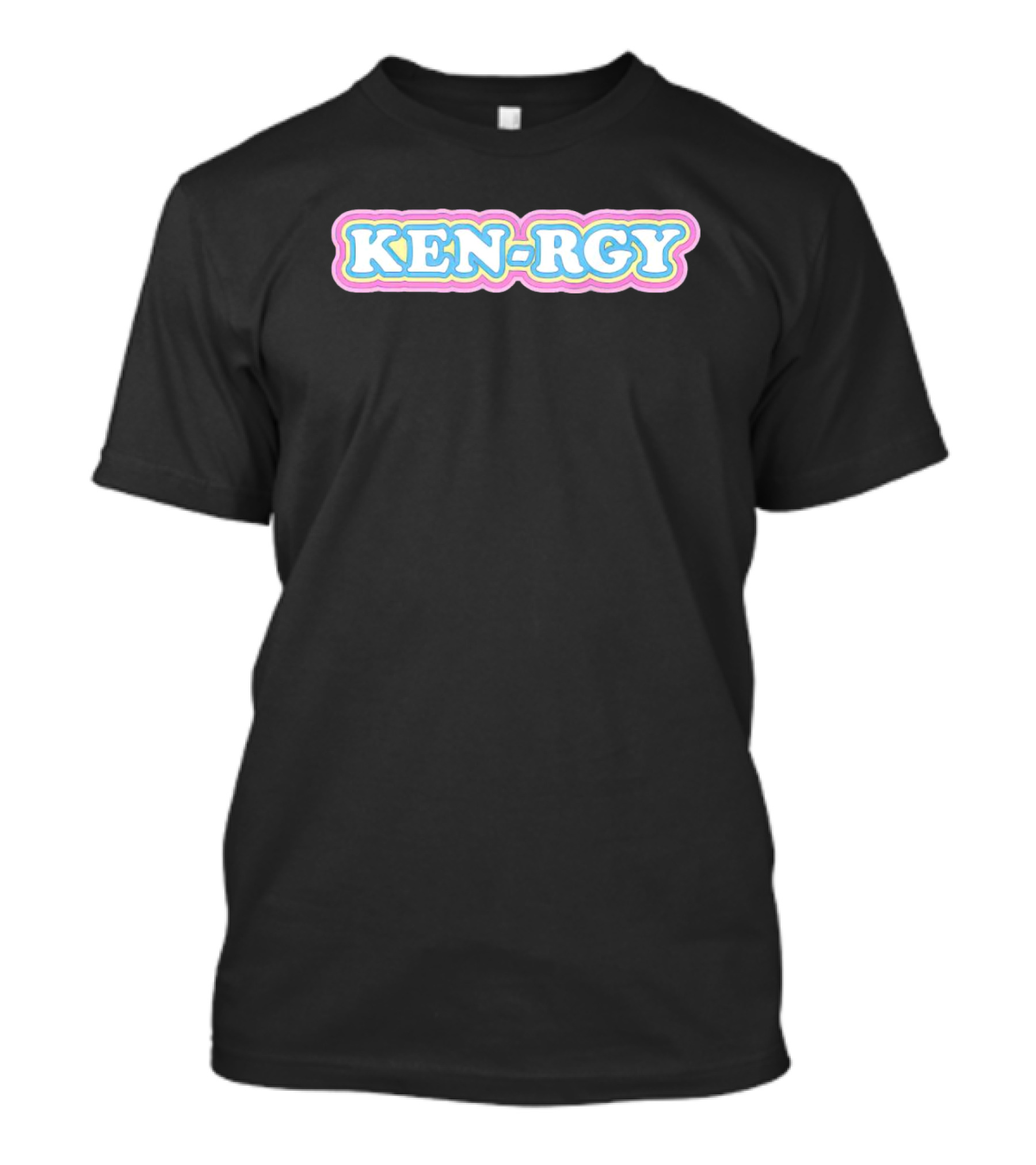 Ken-rgy Barbie The Movie T-Shirt