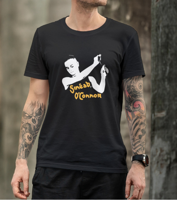 Sinéad O’Connor T-Shirt