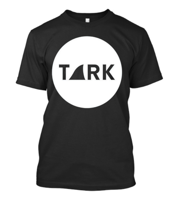 TARK Shark Logo Barry Odom T-Shirt