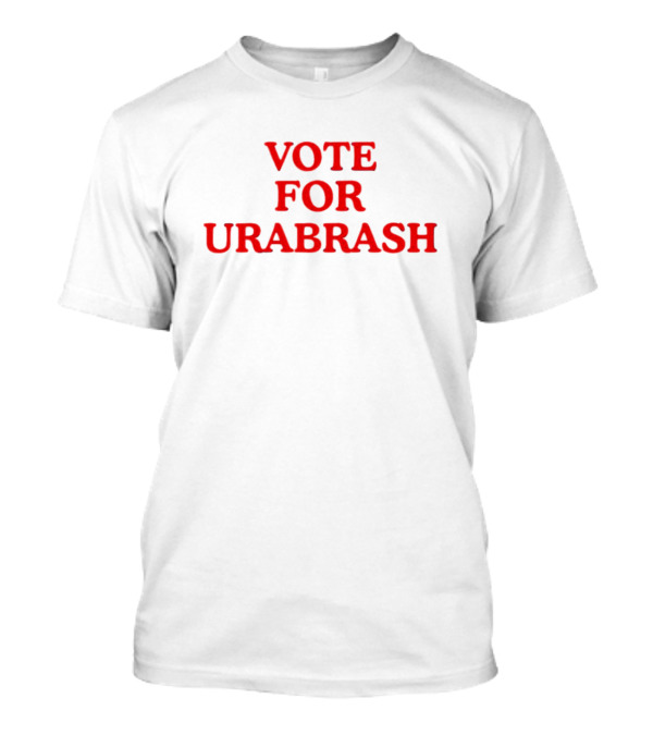 Vote For Urabrask Magic The Gathering T-Shirt