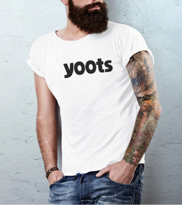 Y00ts T-Shirt