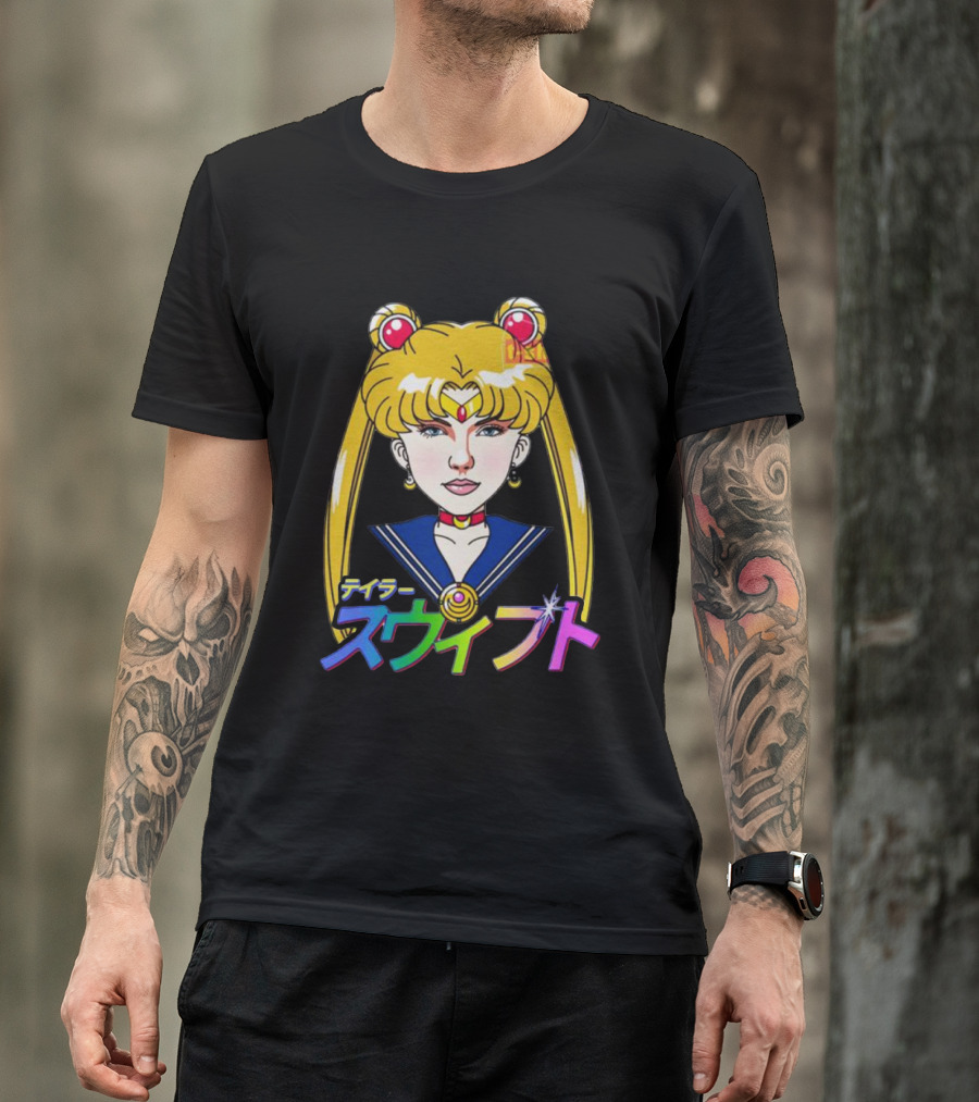 Sailor Swift T-Shirt