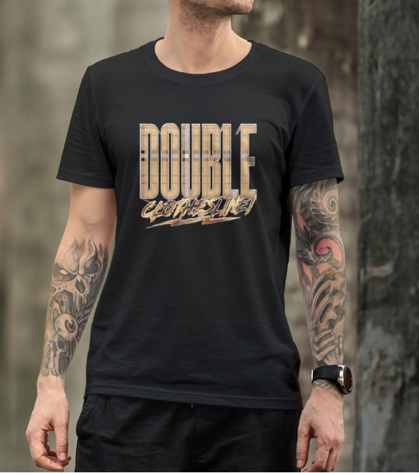 MJF Double Clothesline T-Shirt