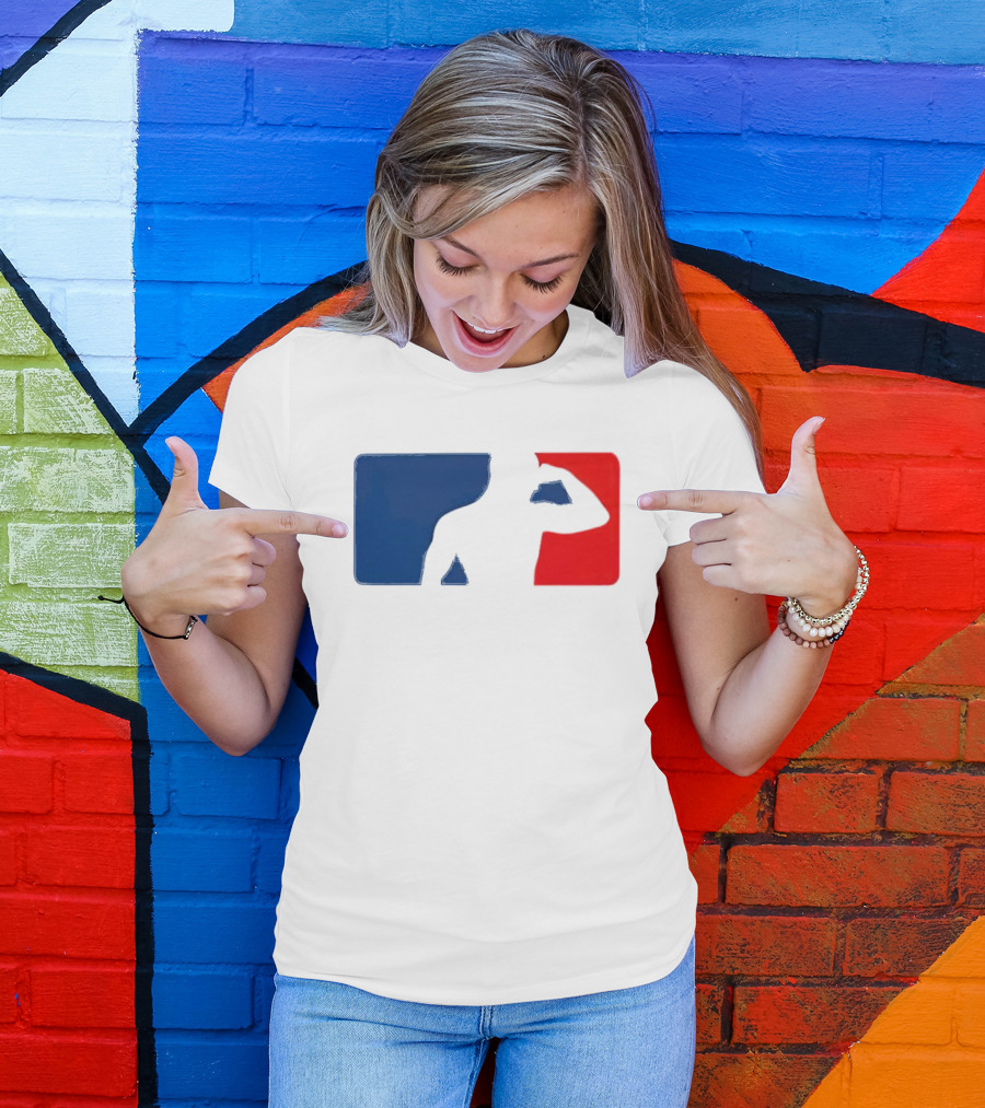Boycrazy Major League T-Shirt