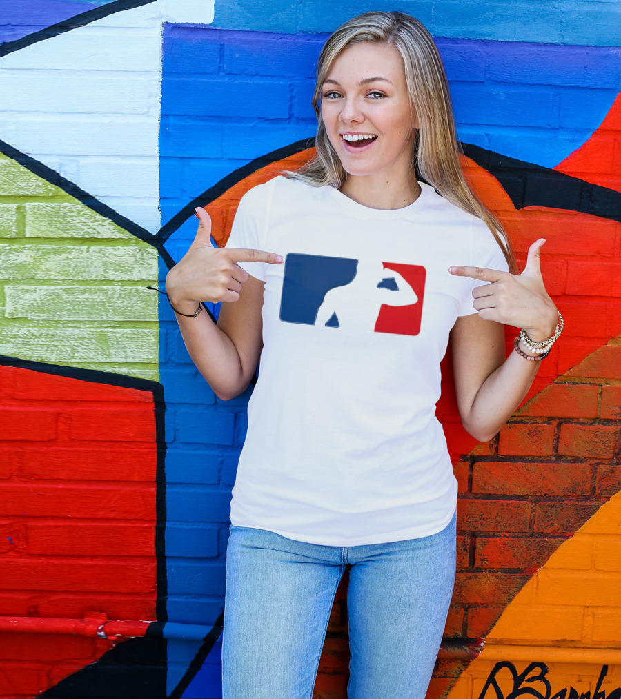 Boycrazy Major League T-Shirt