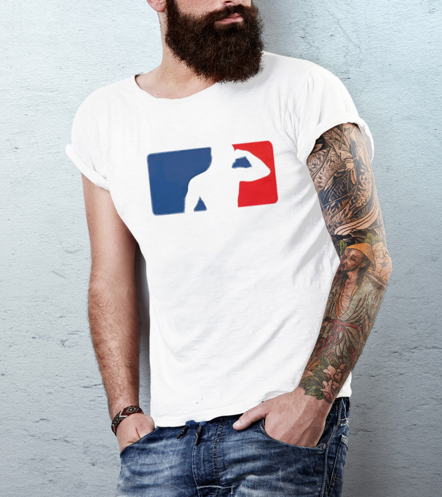 Boycrazy Major League T-Shirt