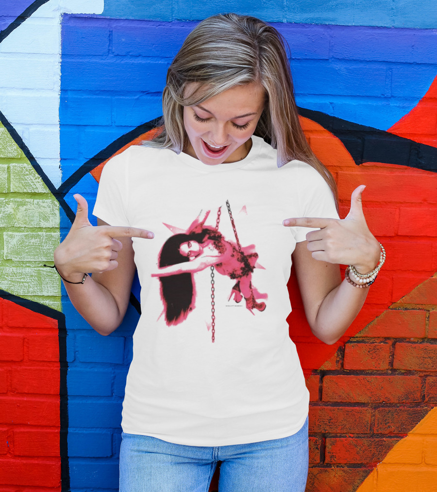 Lady Gaga Artpop 10th Anniversary T-Shirt