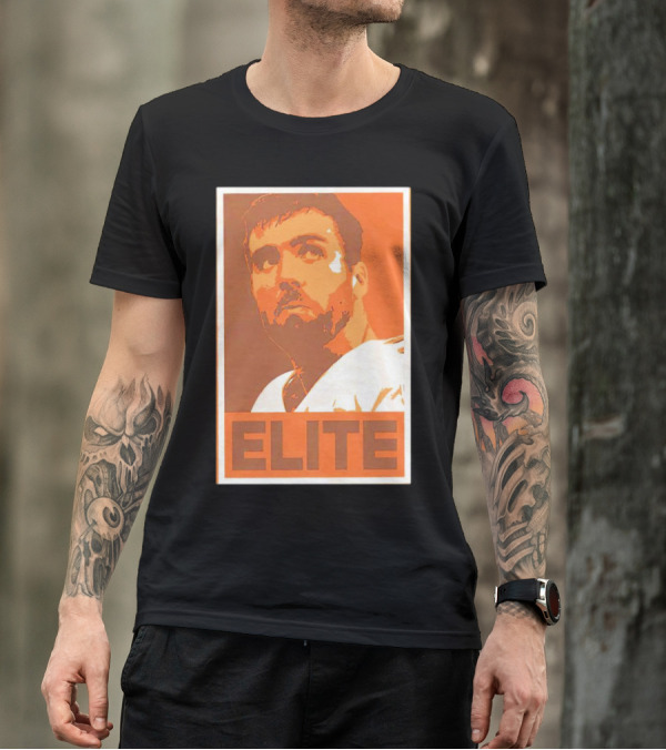 Joe Flacco Elite T-Shirt