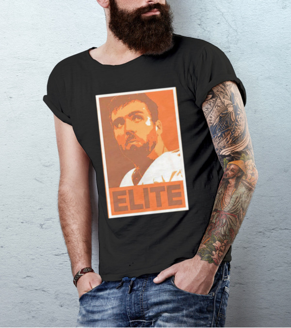 Joe Flacco Elite T-Shirt