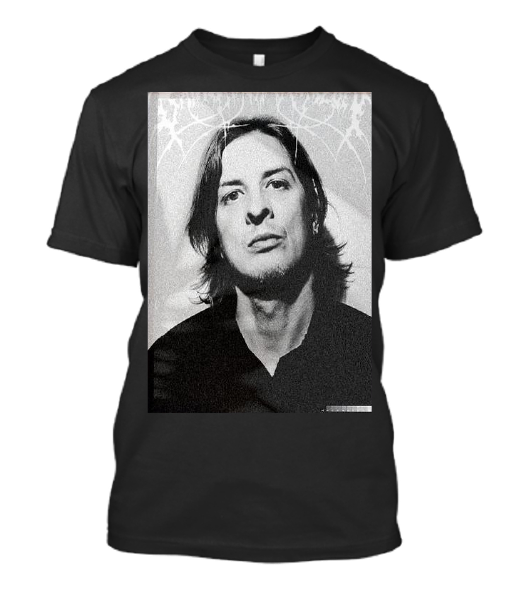 Bring Me The Horizon Matt Kean Tour Australia T-Shirt