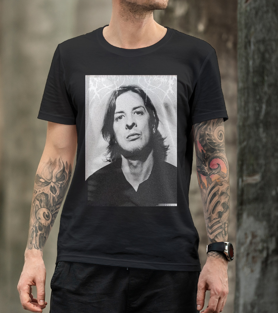 Bring Me The Horizon Matt Kean Tour Australia T-Shirt