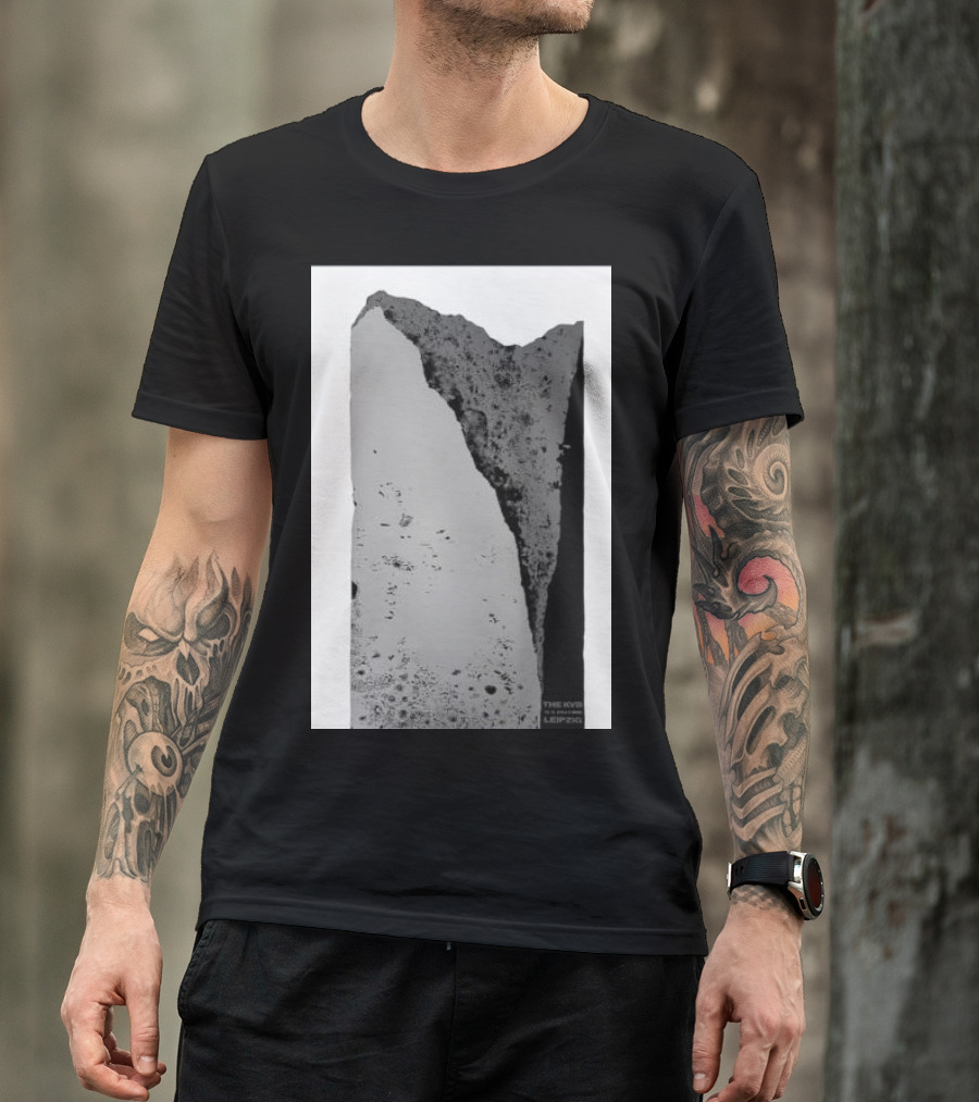 The KVB Live Leipzig UT Connewitz May 19 T-Shirt