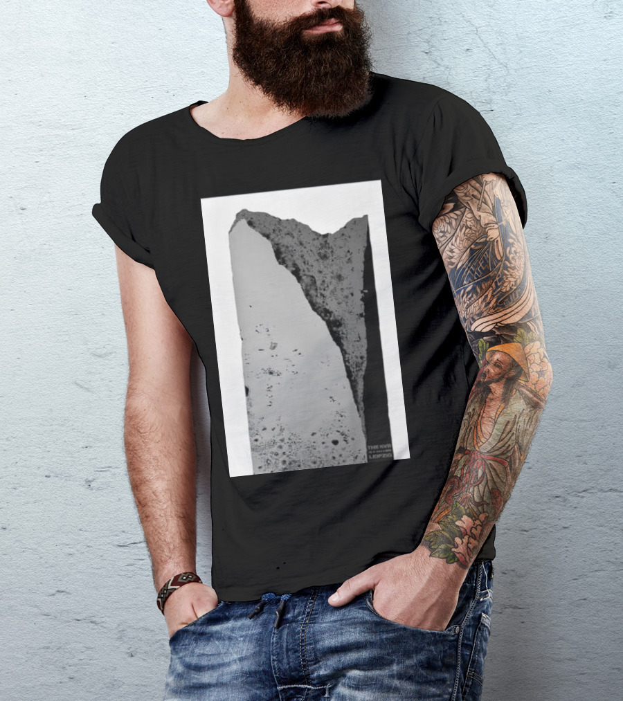The KVB Live Leipzig UT Connewitz May 19 T-Shirt