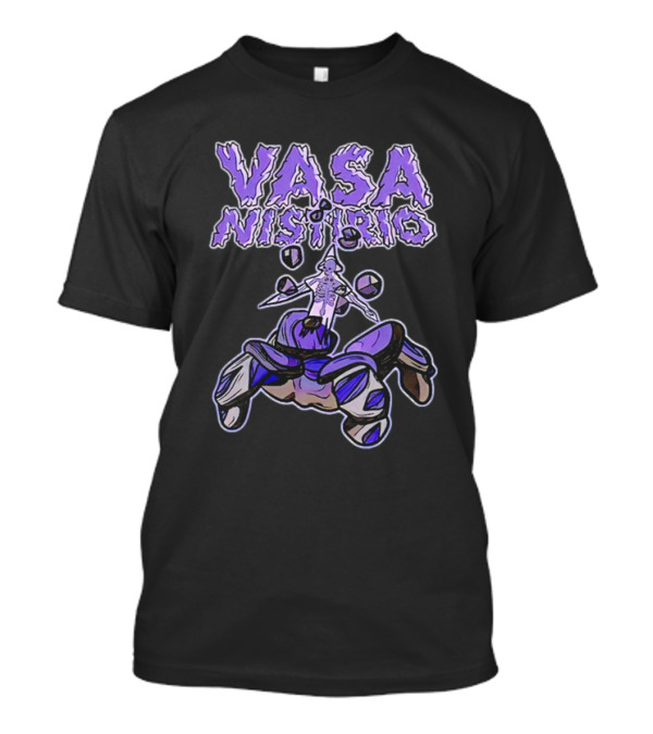 Vasa Nistirio Chambers Of Xeric 2024 Mage Battle T-Shirt