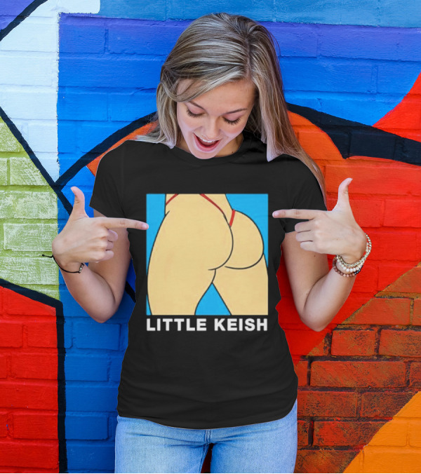 LITTLE KEISH T-Shirt