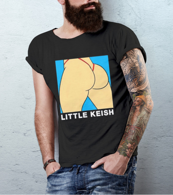 LITTLE KEISH T-Shirt