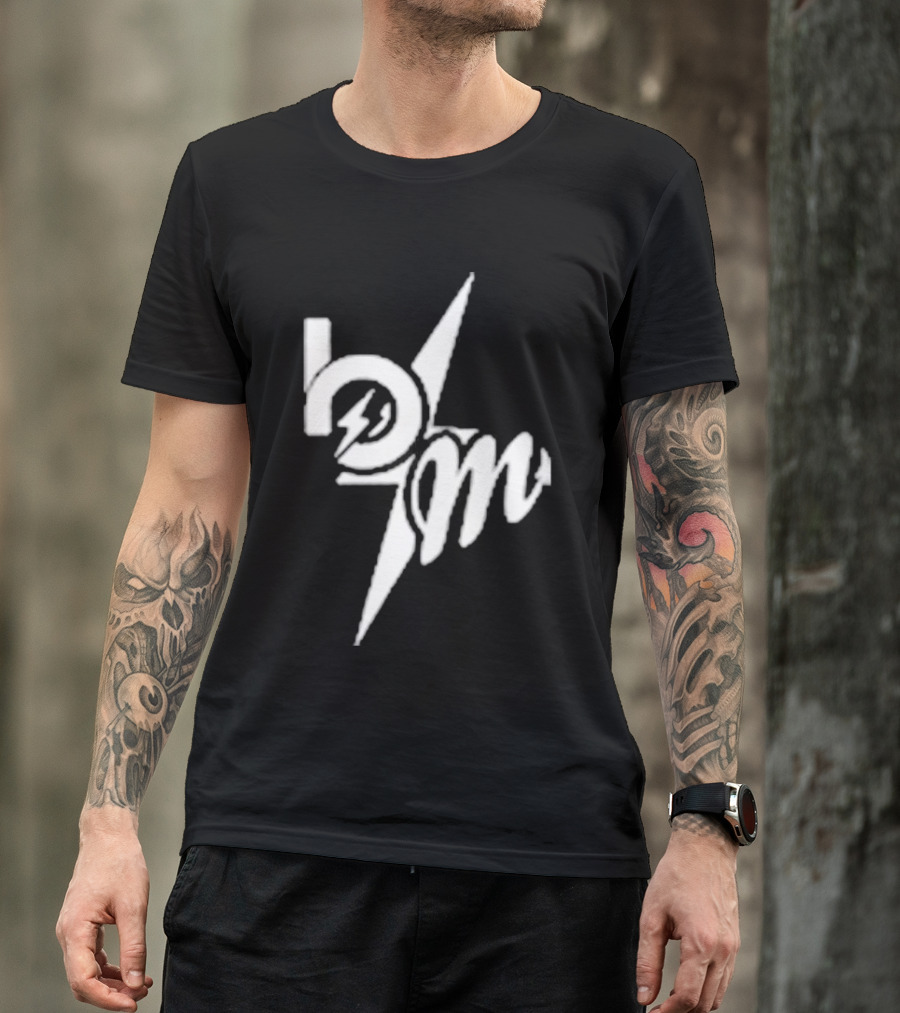 Bauer Outage Lightning Diablos 96 T-Shirt