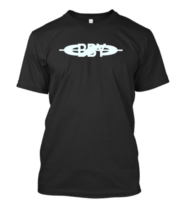 Destroy Lonely BBY$ Oval T-Shirt