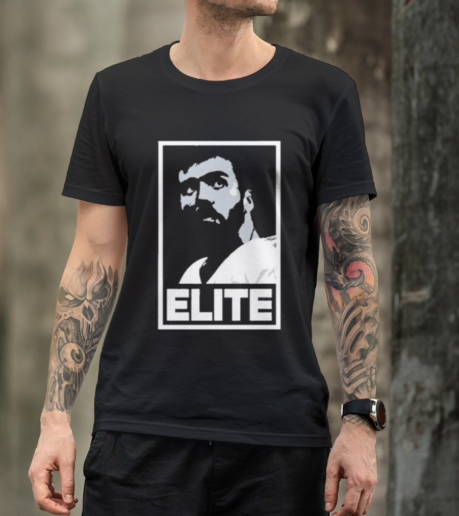 Elite Awesome Ind T-Shirt
