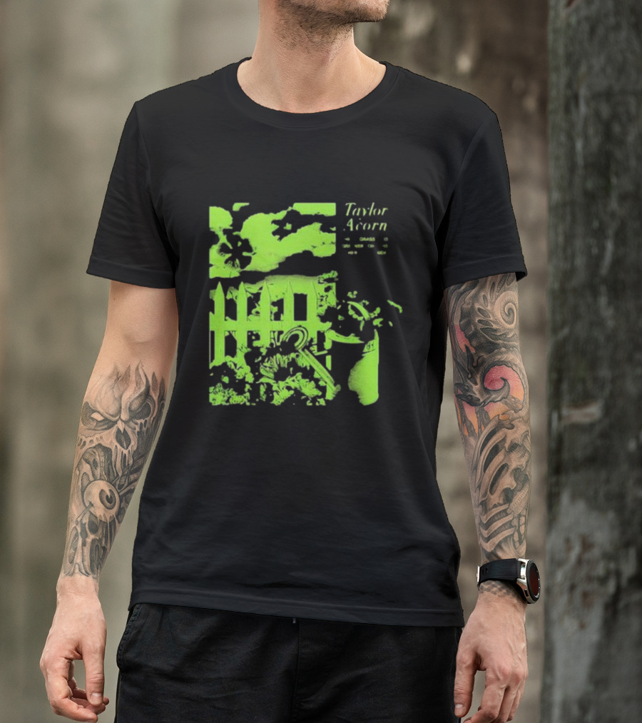 Taylor Acorn Hurricane Relief Grabs Help Coast Hope T-Shirt