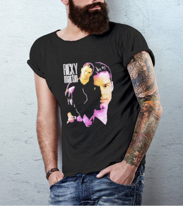 Ricky Martin 1999 T-Shirt