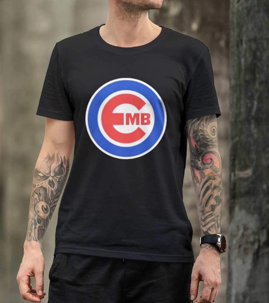 EMB Efficient Midwest Bank Cup T-Shirt