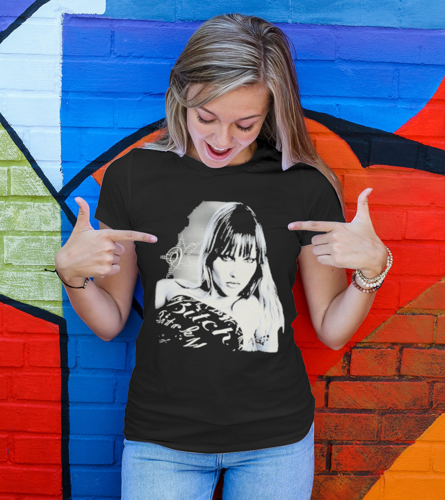 Victoria De Angelis Bitch Please I'm A Star T-Shirt