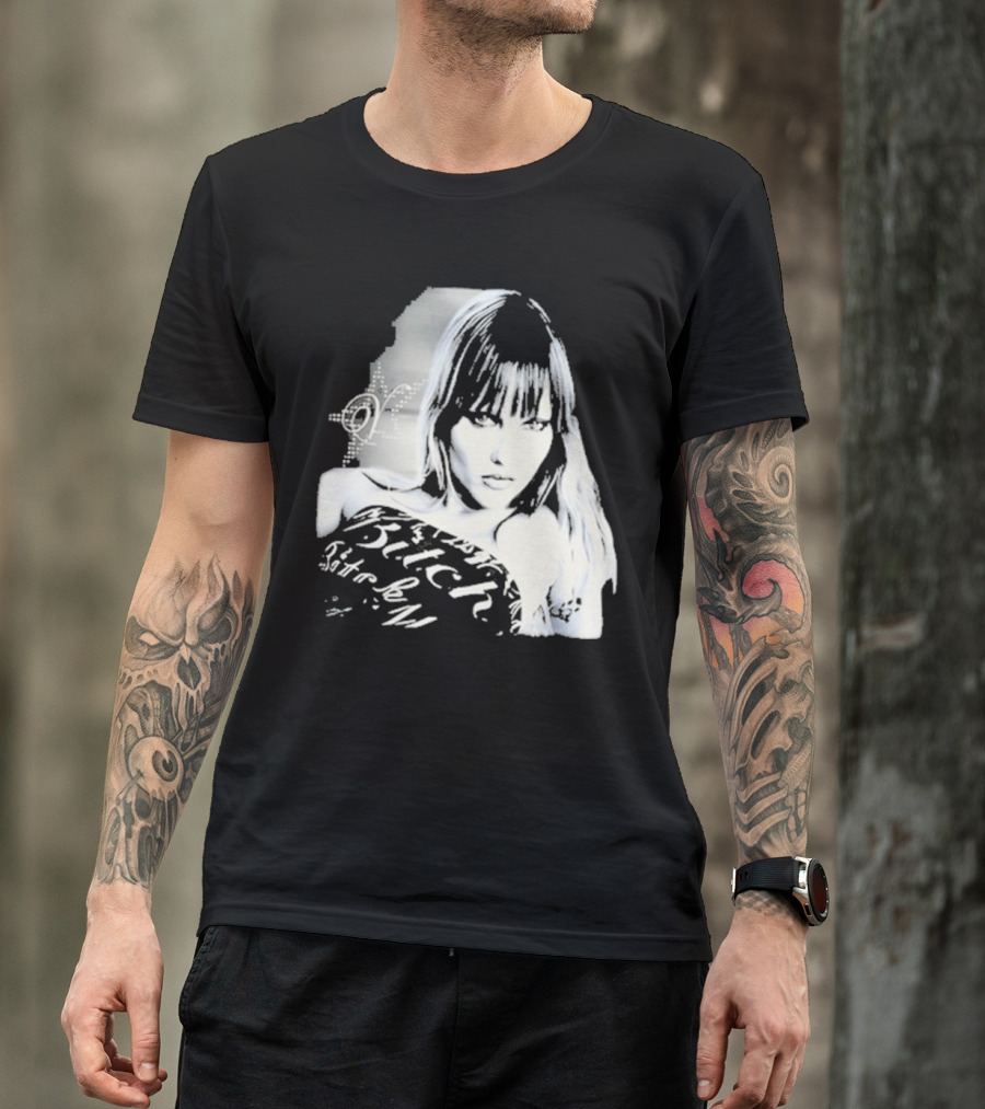 Victoria De Angelis Bitch Please I'm A Star T-Shirt