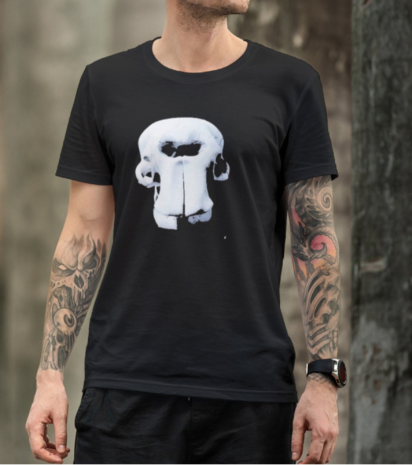 Skull Of A Cyclops T-Shirt