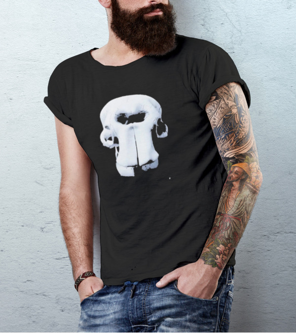 Skull Of A Cyclops T-Shirt