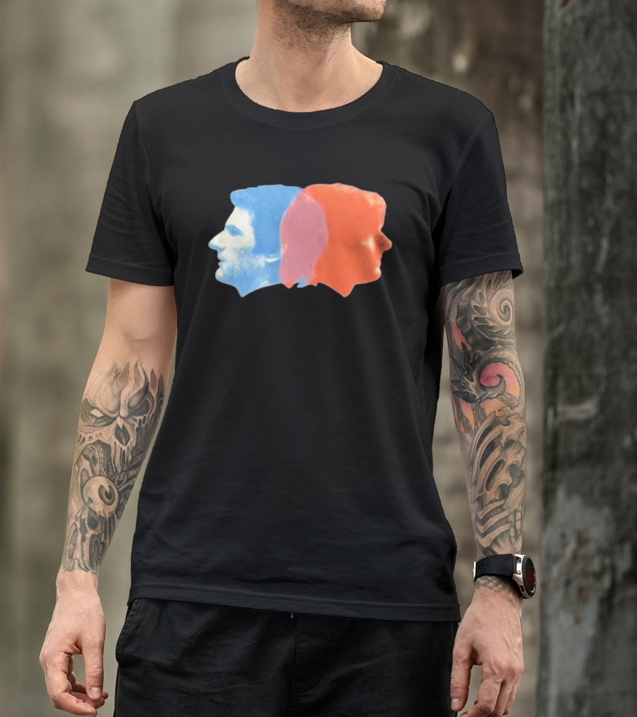 Taralcsno Severance T-Shirt