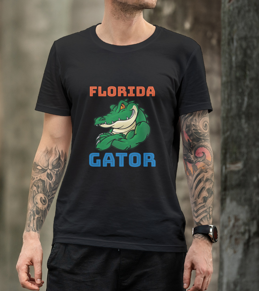 Florida Gator T-Shirt