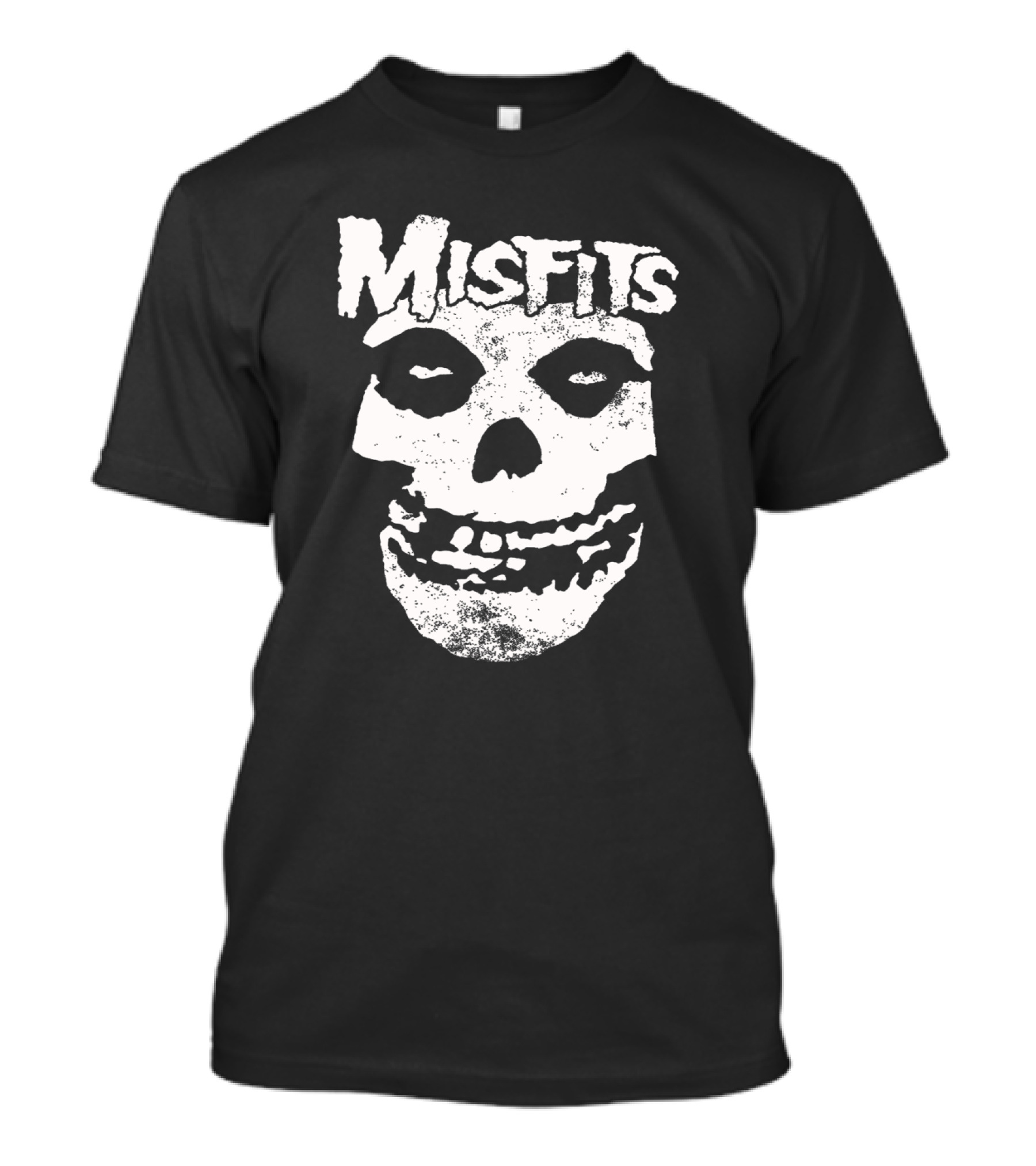 Misfits Classic Skull T-Shirt