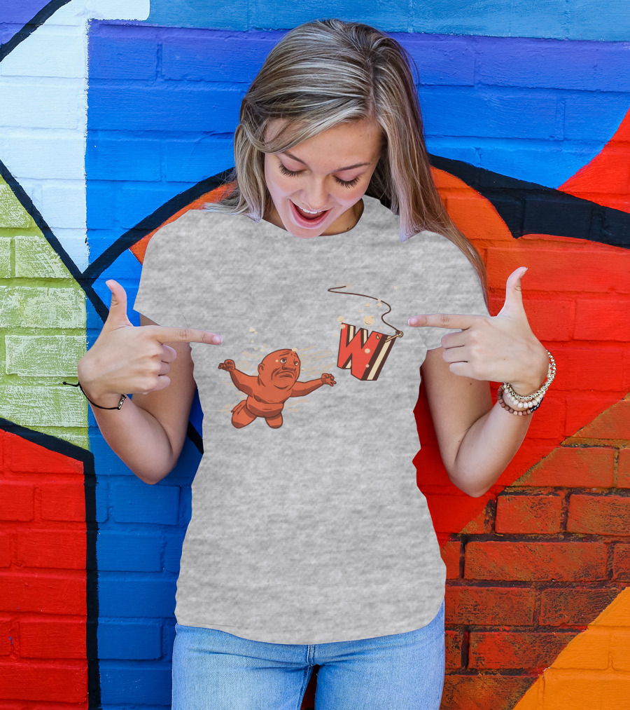 Limited W Edition Swim Quest T-Shirt